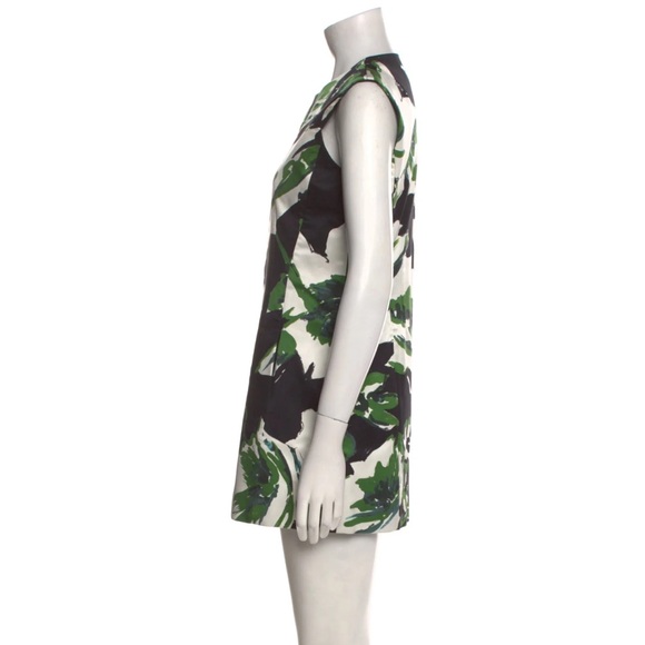 2105 Dior Cruise Mini Dress - Picture 5 of 10